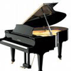 piano droit